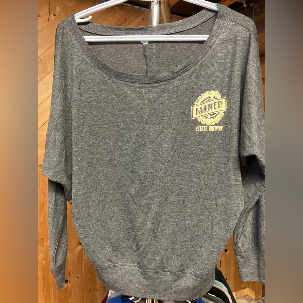 Women’s Farmery Long Sleeve